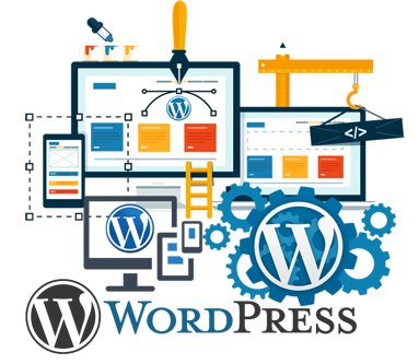 Wordpress Development- Dafna Websolutions